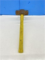 4lb Sledgehammer