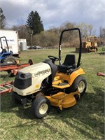 Cub Cadet 5252E Lawn Mower