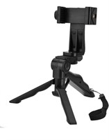 New, Cell Phone Tripod Mount,Handheld Smartphone