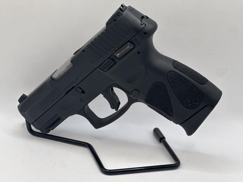 Taurus G2C 9MM