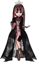 Special Howliday Monster High Doll