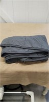 Twin size weighted blanket