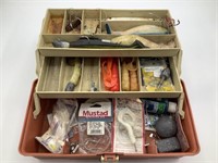 PLANO TACKLE BOX