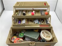 PLANO TACKLE BOX