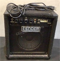 Fender Bass Amp Rumble 15