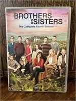 TV Series - Brothers and Sisters Season 4