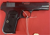 Colt 1903 Pocket .32 Pistol