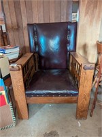 Morris Chair