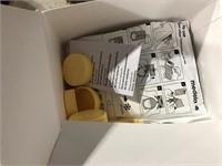 Medela Breast Milk Storage Solution Set