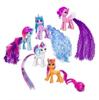 My Little Pony Celebration Tails Pack

New