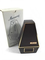 Harmony EM-10 Electronic Metronome