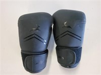 12oz Trideer Boxing Gloves