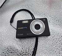 Kodak Easy Share 6.1 Mega Pixels  Untested