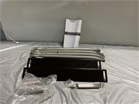 Grill replacement kit