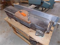 Jointer & Table