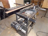 Craftsman 10" Table Saw