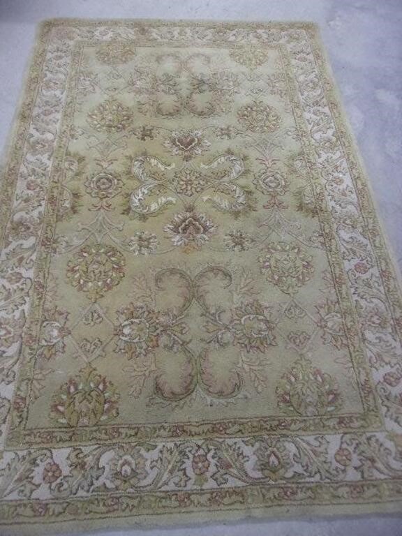 Large Area Rug