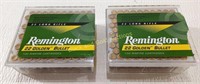 200 Remington 22 LR Rounds