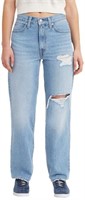 Levi's Women's 94 Baggy (Also Available in Plus)