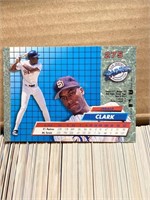 1992 Ultra Baseball Cards