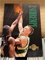 1994-95 Skybox Premium Basketball
