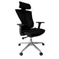 Office Chair Model Item no. 00001 Black