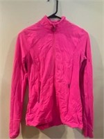 Victoria secret Pink sports jacket XSmall