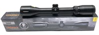 Bushnell Trophy 3-9x40mm scope, as new in box