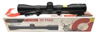 Simmons .22 Mag 4x32mm scope with scope rings