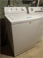 Maytag Washing Machine - Basement