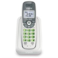 VTech CS6114 DECT 6.0 Cordless Phone with Caller I