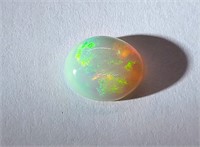2.25 Ct Austrailian Opal Solid