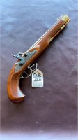 CVA Kentucky 45cal Black Powder Pistol