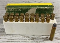 (20) Rounds Remington .357 MAX