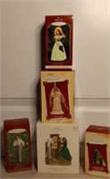 Hallmark Gone With The Wind Collectibles