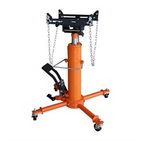 1100-lb Two-Stage Telescopic Transmission Jack