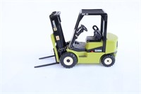 Clark CGP 25 Forklift Miniature Die Cast