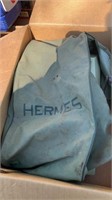 Hermes recipe maker