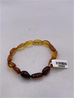 NEW AMBER BRACELET