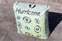 Hurricane Archery Target (28x28x12)