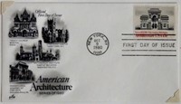 USA 3,000 FDCs, EVENT COVERS & CARDS 1930-1980s