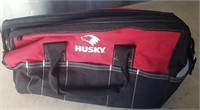 Clean Looking Fairly Large Husky Tool Bag