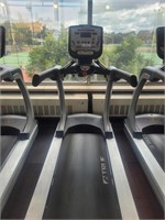 True fitness treadmill Model cs600
