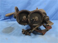 Vintage Mechanical McCormick-Deering Crank