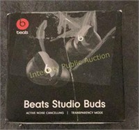 Beats Studio Buds Wireless ANC Earbuds $149 Retail