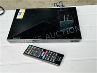 Sony ADP-BX120 blu-ray player