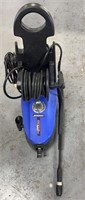 Simoniz 1800 PSI LB/PO Electric Pressure Washer