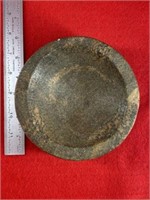 Huge Discoidal    Indian Artifact Arrowhead