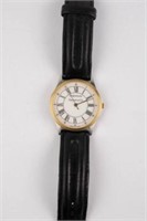 Tiffany & Co. Portfolio Union Pacific Wristwatch.