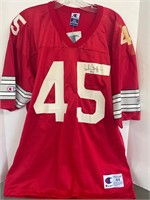 Ohio State Archie Griffin Signed Jersey